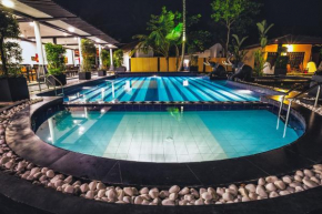Гостиница Hotel Flower Garden  Unawatuna